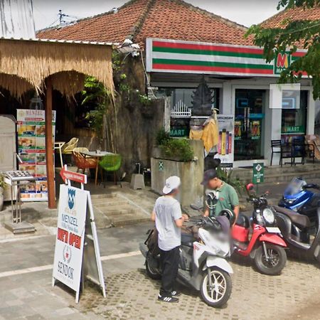 Menzel Villas Nusa Dua Нуса Дуа Екстериор снимка